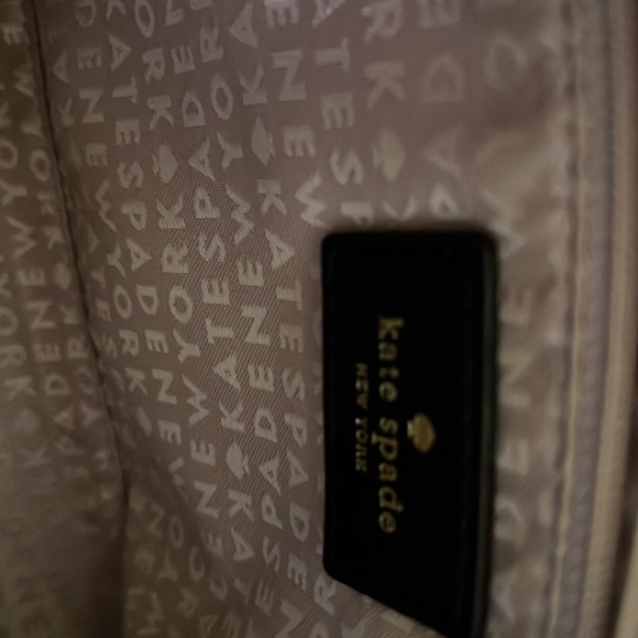 Adorable Kate Spade dress up bag - Picture 3 of 5